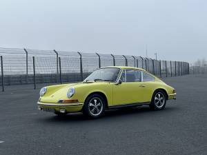 Immagine 15/24 di Porsche 911 2.4 T (1972)