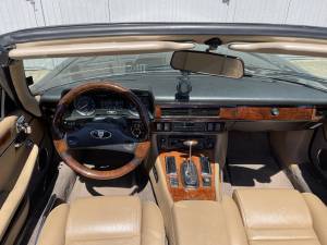 Bild 35/42 von Jaguar XJ-S Convertible (1989)