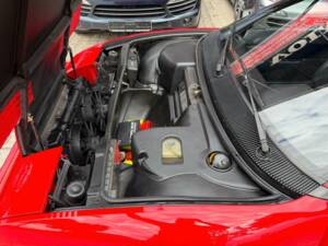 Afbeelding 17/33 van Ferrari Mondial T (1991)