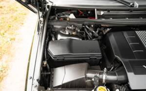 Imagen 67/67 de Land Rover Range Rover V8 Supercharged (2012)