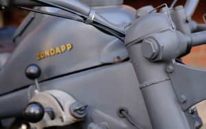 Image 29/92 of Zündapp KS 750 (1943)