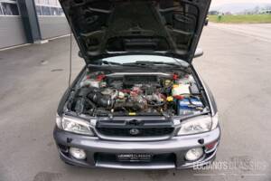 Image 50/71 of Subaru Impreza GT Turbo (1999)