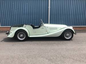 Bild 3/10 von Morgan Plus 4 4-seater (1994)
