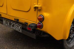 Image 7/50 of Morris Minor Van (1971)