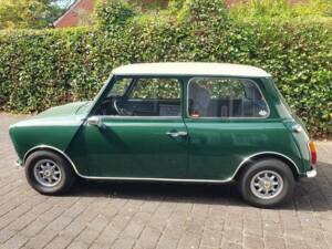 Bild 7/8 von Austin Mini Cooper 'S' 1275 (1971)
