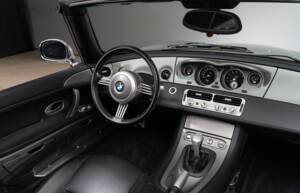 Bild 22/26 von BMW Z8 (2000)