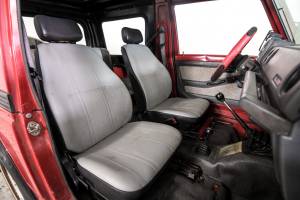 Imagen 13/50 de Suzuki SJ 413 (1986)