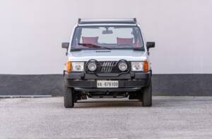 Image 5/33 of FIAT Panda 4x4 (1985)