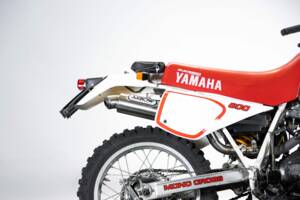 Afbeelding 35/50 van Yamaha TT 600 (1985)