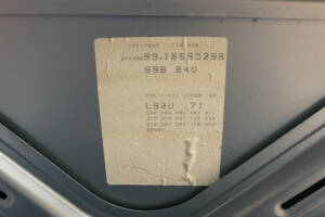 Image 43/51 of Porsche 911 GT2 (2001)