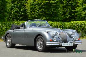 Image 4/50 of Jaguar XK 150 3.8 S DHC (1959)