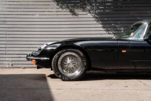 Bild 15/58 von Jaguar E-Type V12 (1974)