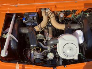 Bild 22/48 von Citroën Méhari (1970)