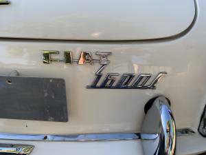 Image 3/6 of FIAT 1600 S (1962)