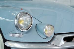 Bild 45/50 von Citroën ID 19 Break (1960)