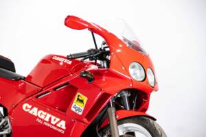 Afbeelding 20/47 van Cagiva Mito 125 (1990)