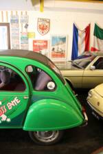 Image 19/35 de Citroën 2 CV 6 (1987)