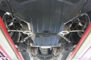 Image 40/50 of BMW Z8 (2002)