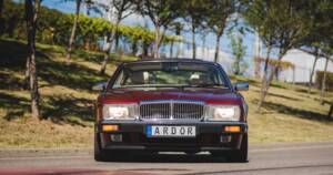 Bild 3/35 von Daimler Double Six (1993)