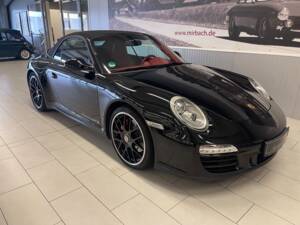 Bild 4/19 von Porsche 911 Targa 4S (2011)
