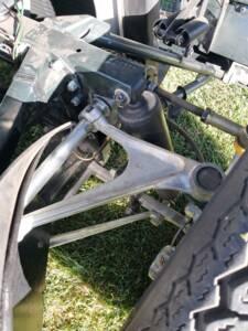 Image 17/74 of Jaguar E-Type 3.8 Flat Floor (1961)