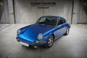 Bild 20/96 von Porsche 911 2.2 S (1970)