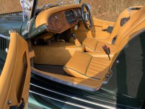 Imagen 45/65 de Morgan Plus 8 (1994)