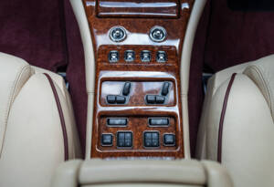 Image 21/31 of Rolls-Royce Silver Seraph (2002)