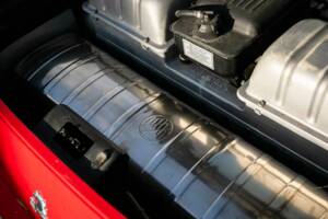 Imagen 45/50 de Ferrari 360 Spider (2001)