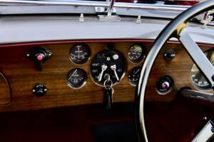 Image 19/35 of Bentley 3 1&#x2F;2 Litre (1934)