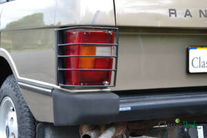 Afbeelding 47/50 van Land Rover Range Rover Classic EFI (1987)