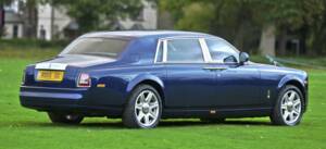 Image 14/50 of Rolls-Royce Phantom VII (2009)