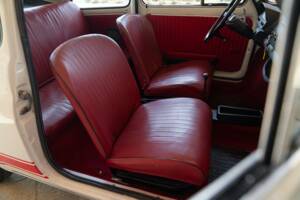 Image 27/50 de Abarth Fiat 595 (1969)