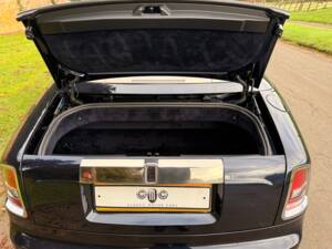 Afbeelding 6/40 van Rolls-Royce Phantom DHC (2008)