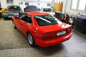 Immagine 11/50 di BMW 850i (1990)