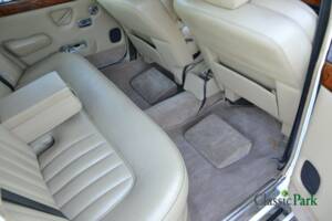 Bild 28/50 von Rolls-Royce Silver Wraith II (1979)