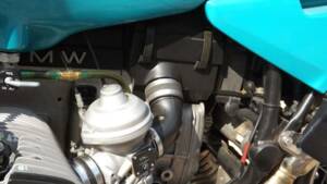 Immagine 28/50 di BMW R 100 G/S "Paris-Dakar" (1991)