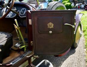 Bild 31/50 von Rolls-Royce Phantom I (1926)