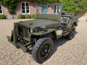 Bild 21/27 von Willys MB (1944)