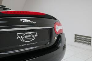 Bild 14/23 von Jaguar XKR (2012)
