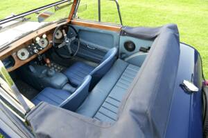 Image 26/50 of Morgan Plus 4 (1954)