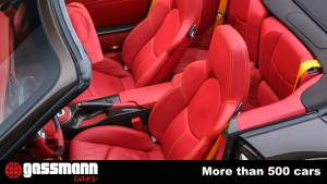 Bild 7/15 von Porsche 911 Turbo (2008)