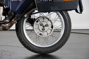 Bild 20/50 von BMW R 80 GS (1986)