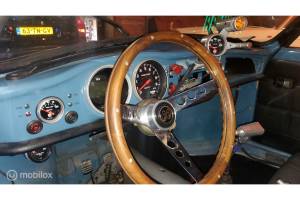 Image 8/42 of Volkswagen Karmann Ghia 1600 (1974)
