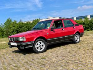 Afbeelding 7/20 van Alfa Romeo Giulietta 1.8 (1982)