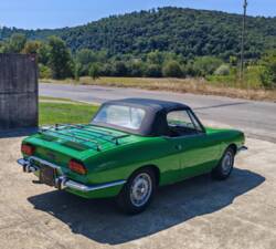 Bild 12/47 von FIAT 850 Sport Spider (1970)