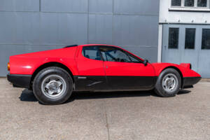Imagen 17/50 de Ferrari 512 BB (1980)