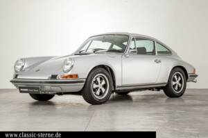 Bild 1/15 von Porsche 911 2.4 T &quot;Ölklappe&quot; (1972)