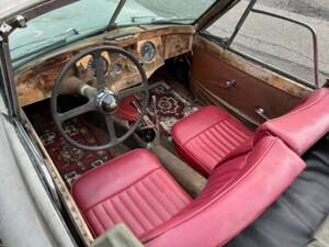 Bild 13/16 von Jaguar XK 120 DHC (1950)