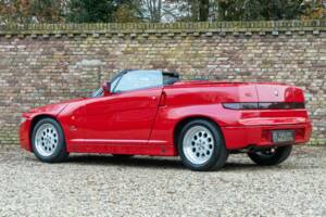 Bild 2/50 von Alfa Romeo RZ (1995)